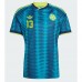 Colombia Yerry Mina #13 Udebanetrøje VM 2026 Kortærmet